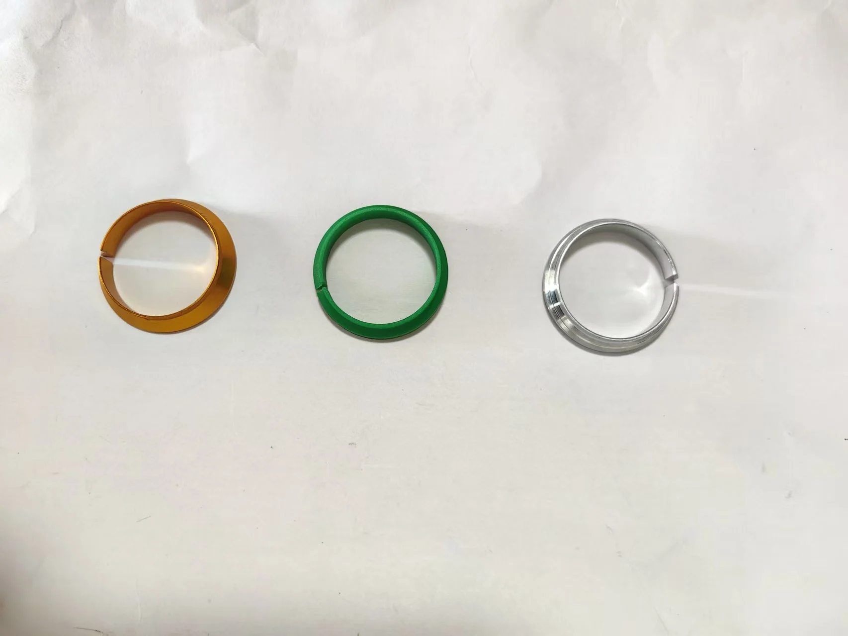 for FSA Orbit Headset Compression Ring spare parts 1-1/8