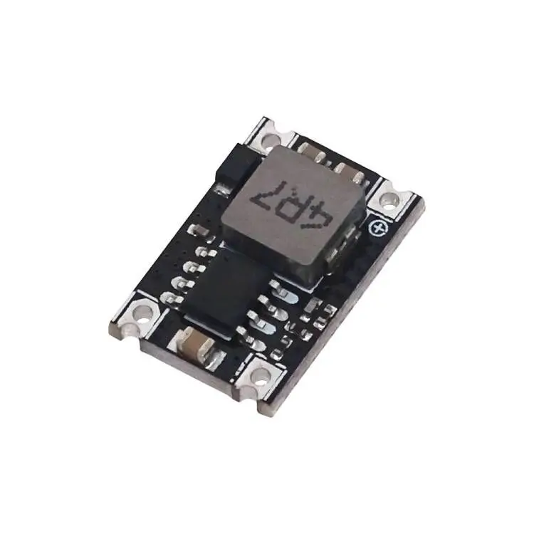 1P/5P 3A Mini DC-DC Buck Step Down Converter Board Module 5V-30V to 3.3V 5V DC DC Voltage Regulator PCB Board Power Buck Module