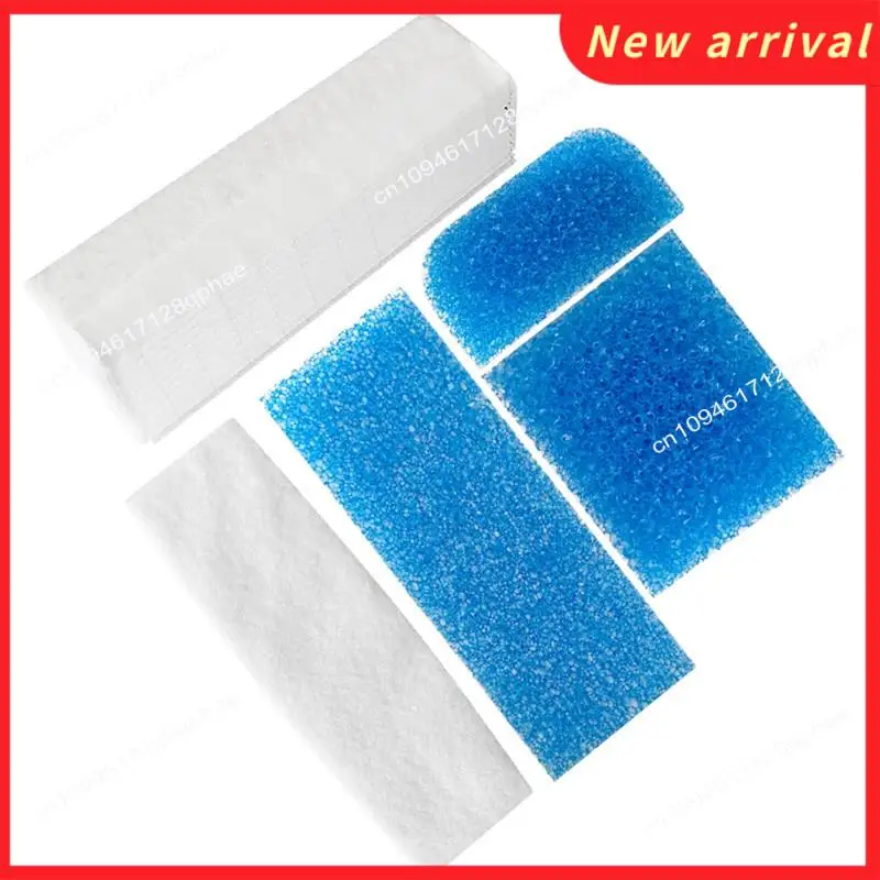 N89R Essential HEPA Cotton Filter For Household Thomas Vacuum Cleaner 787203 - Enhanced Filtration