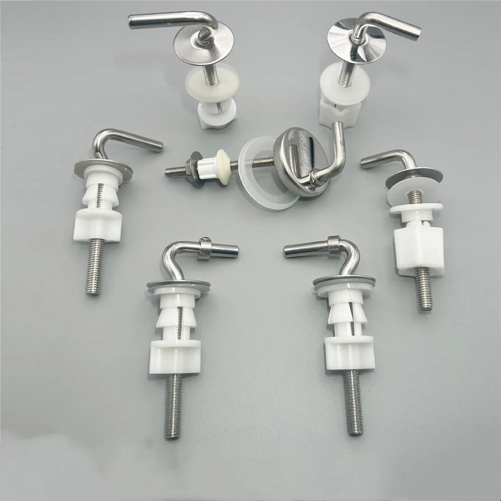 

Универсальная петля для сиденья унитаза из нержавеющей стали Yigao, сиденье для унитаза и разъем для унитаза, L24429