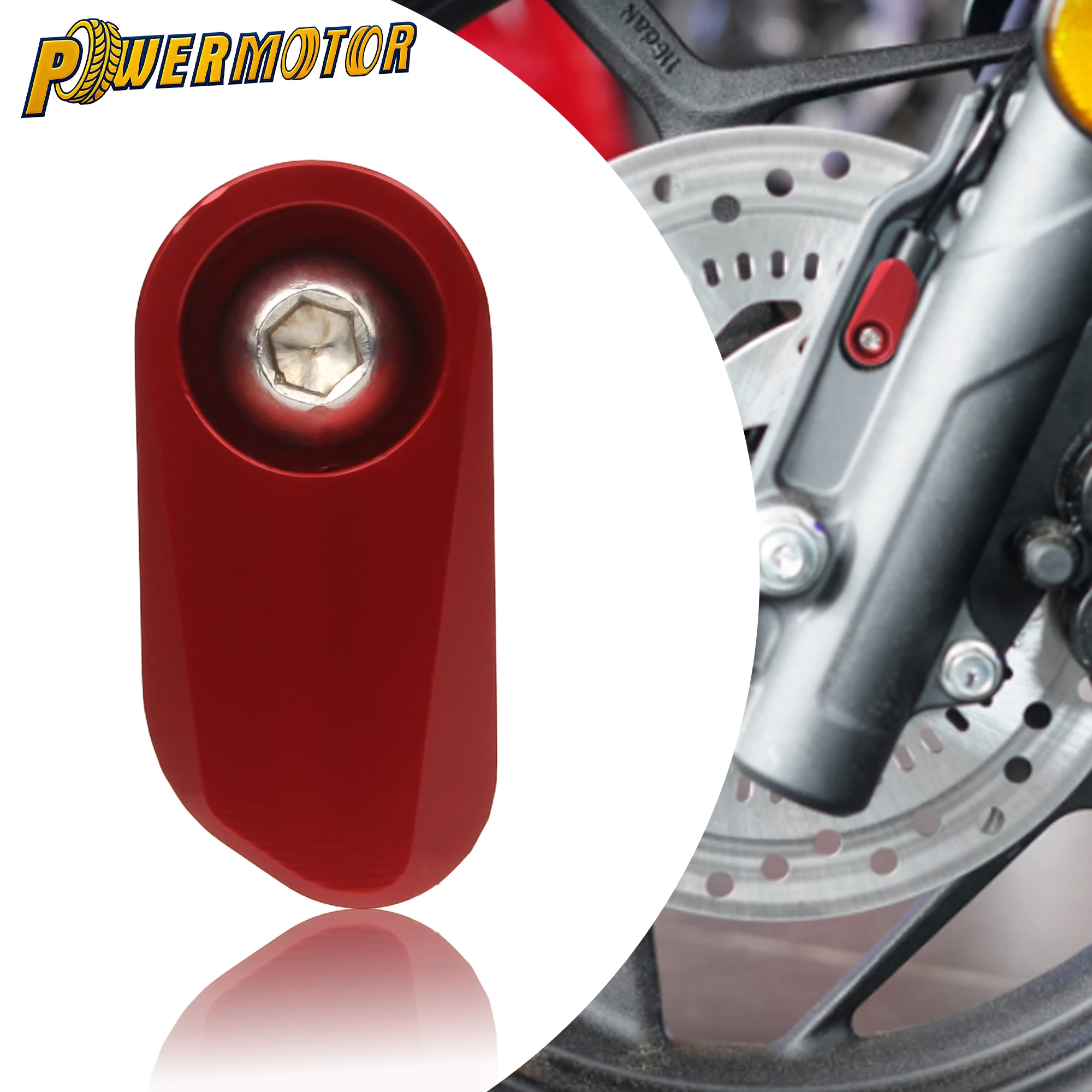 

Motorcycle ABS Sensor Protection For Royal Enfield Guerrilla 450 Meteor Hunter Classic 350 Interceptor 650 Shotgun 650 Scram 411