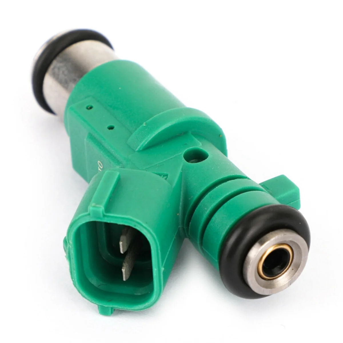 Kraftstoffeinspritzer 01F023 1984G0 9655833580   für Citroen C3 C2 Nemo für Peugeot 206 207 1007 Bipper, 4 Stück