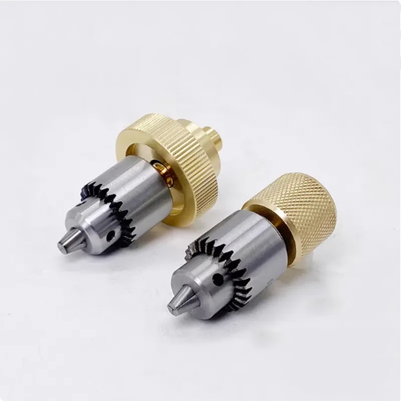 

Punching Machine Accessories Collet Connecting Rod for Bummar/Golden Horse/Swivel Head Copper Sleeve Nut Universal