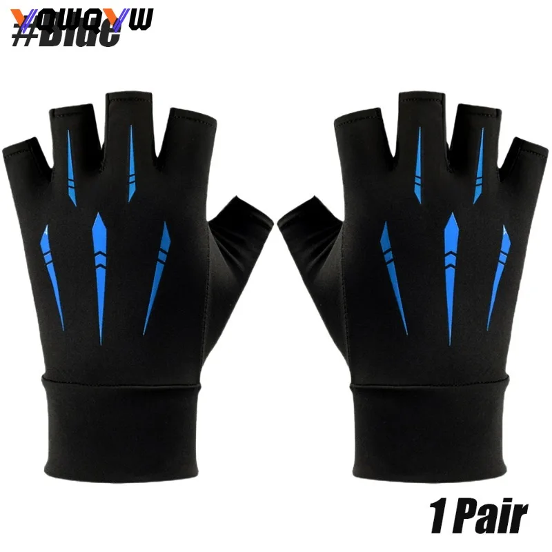 

1Pair Cycling Gloves Bike Gloves for Men/Women-Biking Gloves Half Finger Road Bike MTB Bicycle Gloves-for Cycling/Workout