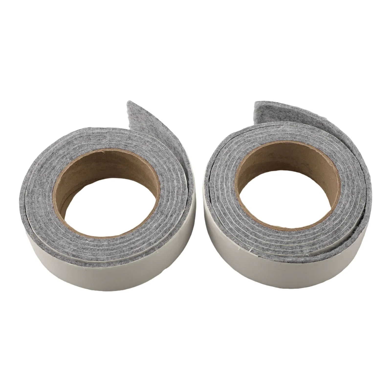 2 قطعة 4*200 سنتيمتر نافذة شرائط مكافحة التكثيف امتصاص الماء والحفاظ على جافة 2 لفات 2 متر لكل لفة شرائط امتصاص الماء نافذة الملحقات