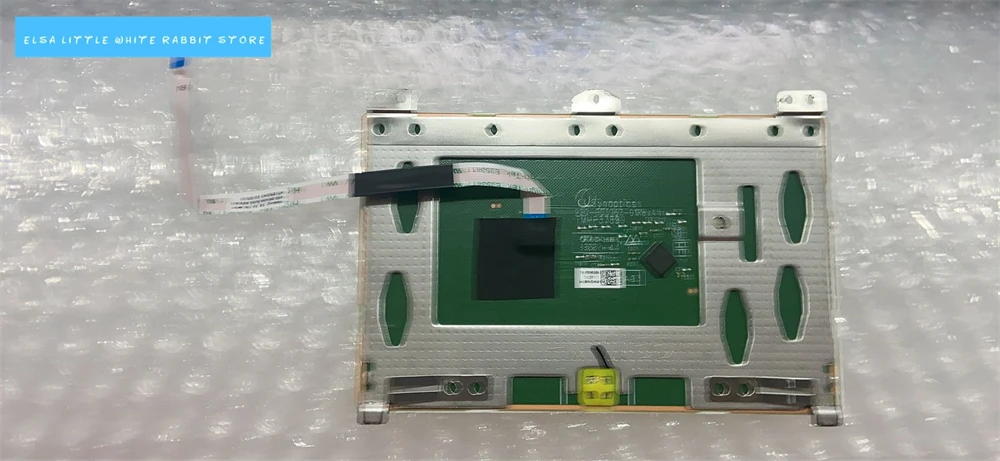 FOR HP 14-EK 14T-EK Touchpad Trackpad Board W Cable N09452-001