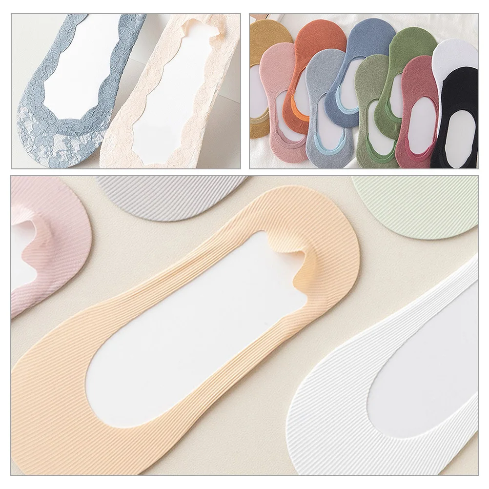 

Low Cut Sock Display Holders 50Pcs Cardboard Inserts Shoe Liners Paper Organizer Retail Sock Insert