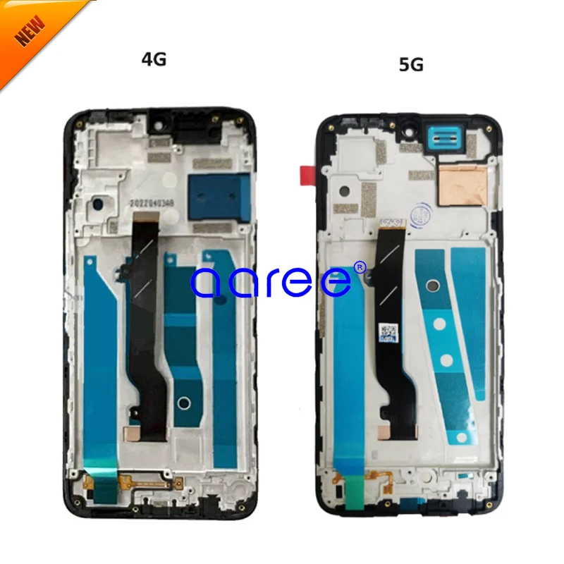 AMOLED LCD Screen Original For Infinix 12 Pro 5G X671B LCD For Infinix Note12 Pro 4G X676 LCD Screen Touch Digitizer Assembly