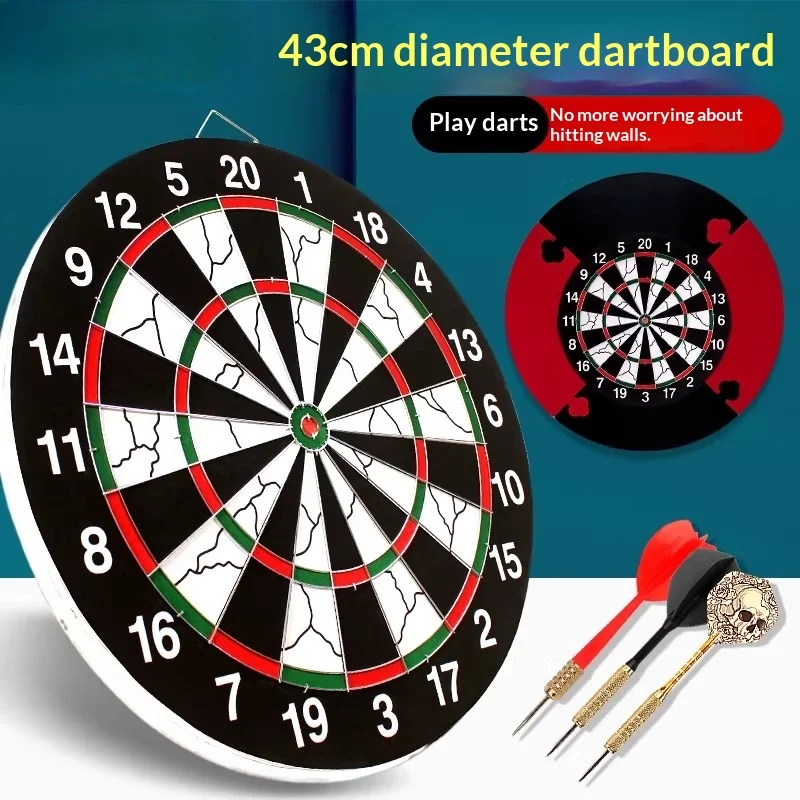 Dardos Pro de doble punta, juego de dardos de tungsteno, 90 por ciento de barriles, 18G, 20G, ejes de vuelos de grado de torneo, estuche portátil, tablero, juego de pistola