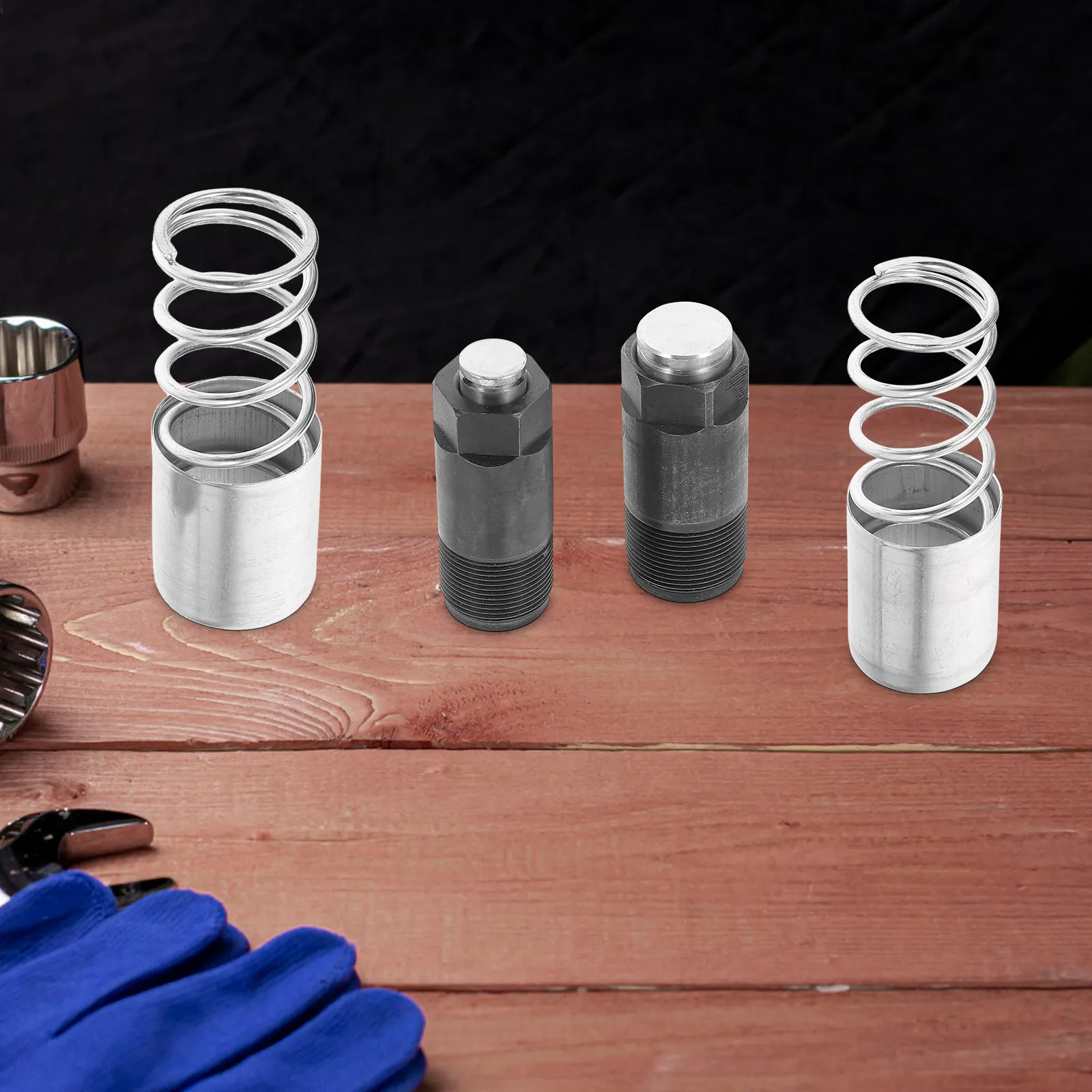 dual-pump-hydraulic-floor-jack-horizontal-oil-pump-extractor-precision-parts-for-car-engine-oil-change-repair-heavy-duty