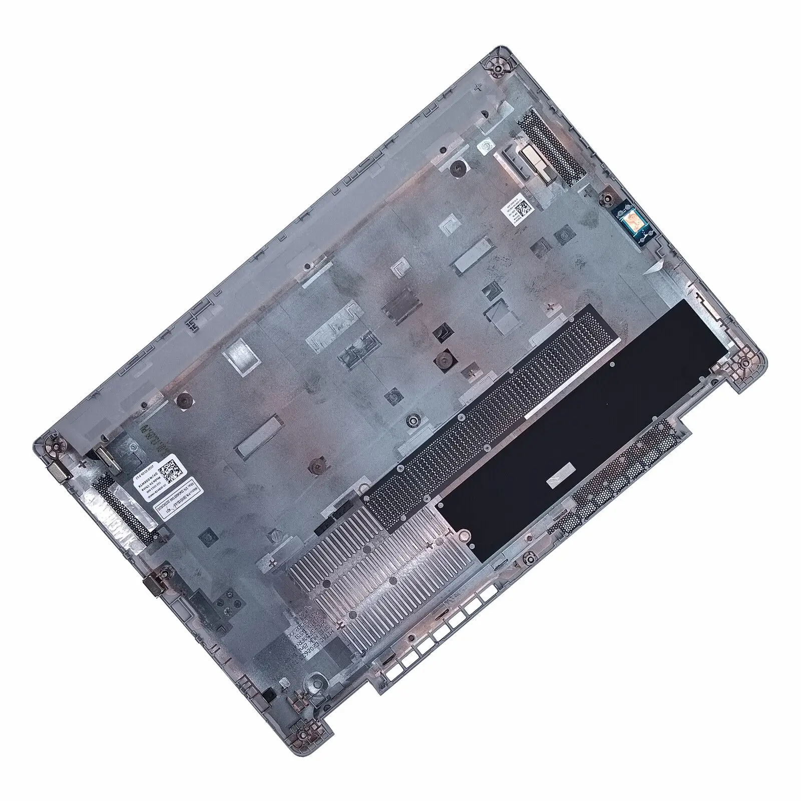 008W5X per Dell Latitude 5330 E5330 2in1 Sostituzione del computer portatile Copertura inferiore Custodia base inferiore