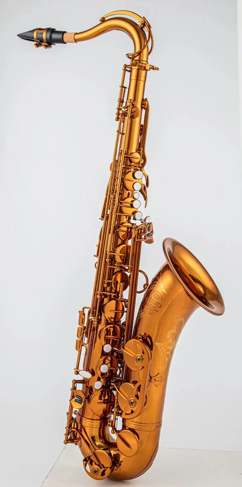 

France Alto Eb Tune Saxophone New Arrival Brass Gold Lacquer Music Instrument E-flat Sax With Case Accessories