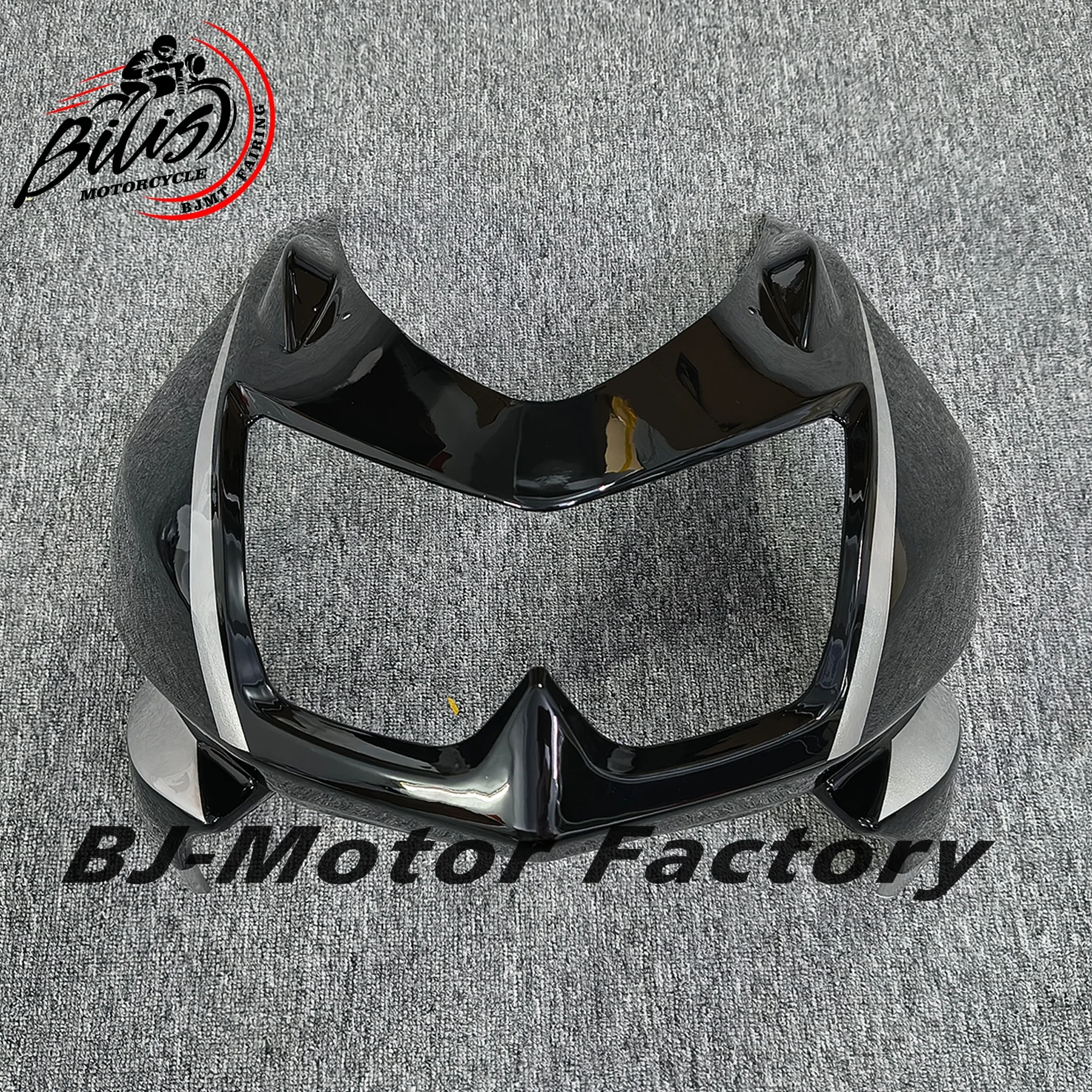 

Motorcycle Left Right Tank Side Cover panel Fit For Kawasaki Ninja 250R EX250 ZX250 2008 2009 2010 2011 2012