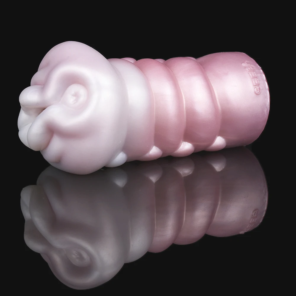 Realistic Silicone Masturbation Sleeve Review: A Scientific Breakdown of  Texture, Safety, and Performance