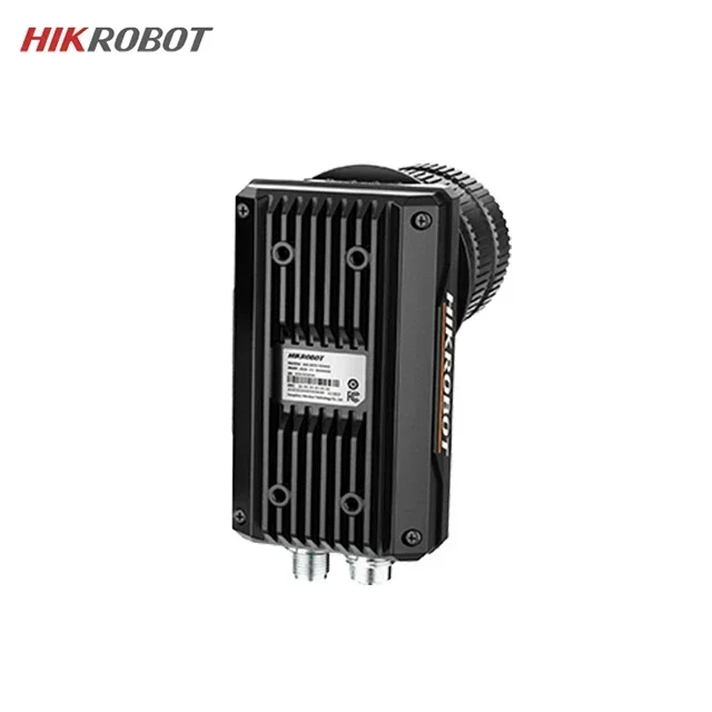 HIKROBOT MV-ID5200M-00C-NNN 20MP C-Mount Without Lens Light Source Full-Featured Industrial Code Reader