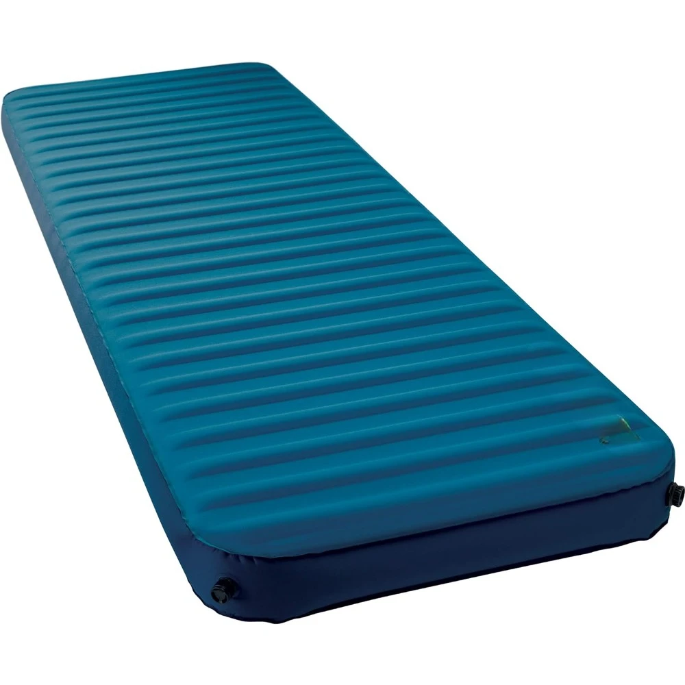 Air Mattress, MondoKing 3D Self-Inflating Camping Sleeping Pad, Air Bed