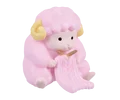 Sheep pink