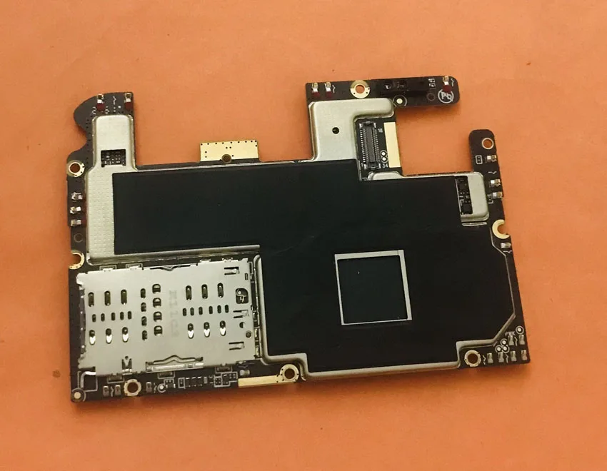 Original mainboard 8G RAM+128G ROM Motherboard for UMIDIGI BISON GT2 5G Dimensity 900 Octa Core 6.5