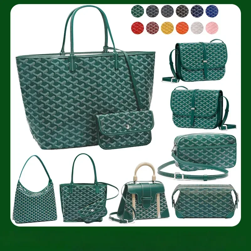 Y-shaped pattern Leather shopping bag shoulder messenger bag travelling Mother-son commuter bag three size 30cm 48cm 54cm