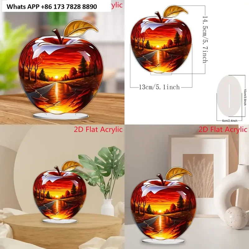 Cross-border Hot-Selling Cartoon Crystal Creative Home Living Room Tabletop Ornament Gift for Party Decor