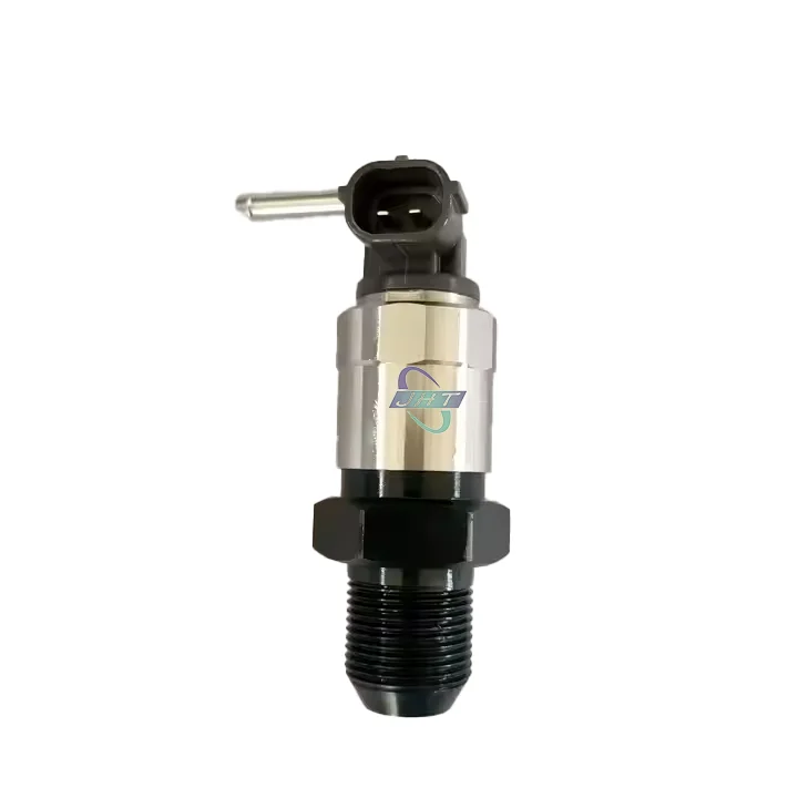 

High Quality Fuel Rail Pressure Sensor 23810-0L030 23810- 30100for Hilux Prado
