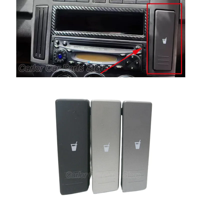 Car Center Console …