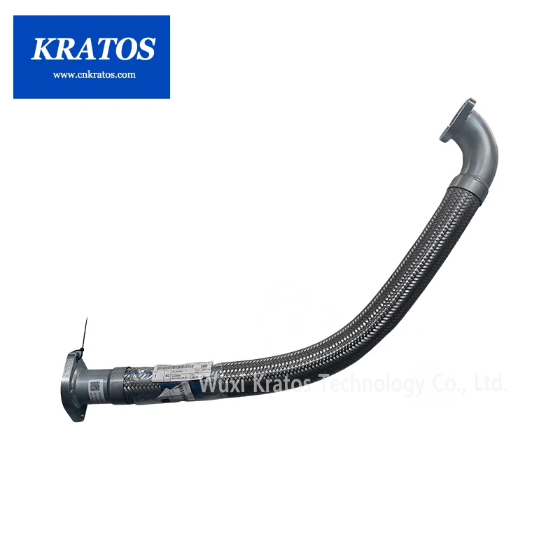 

Шланг в сборе Part 1625595500 Fx1050Xf для винтового воздушного компрессора ATLAS (шланговая сборка AC)