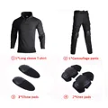 BK set with pad