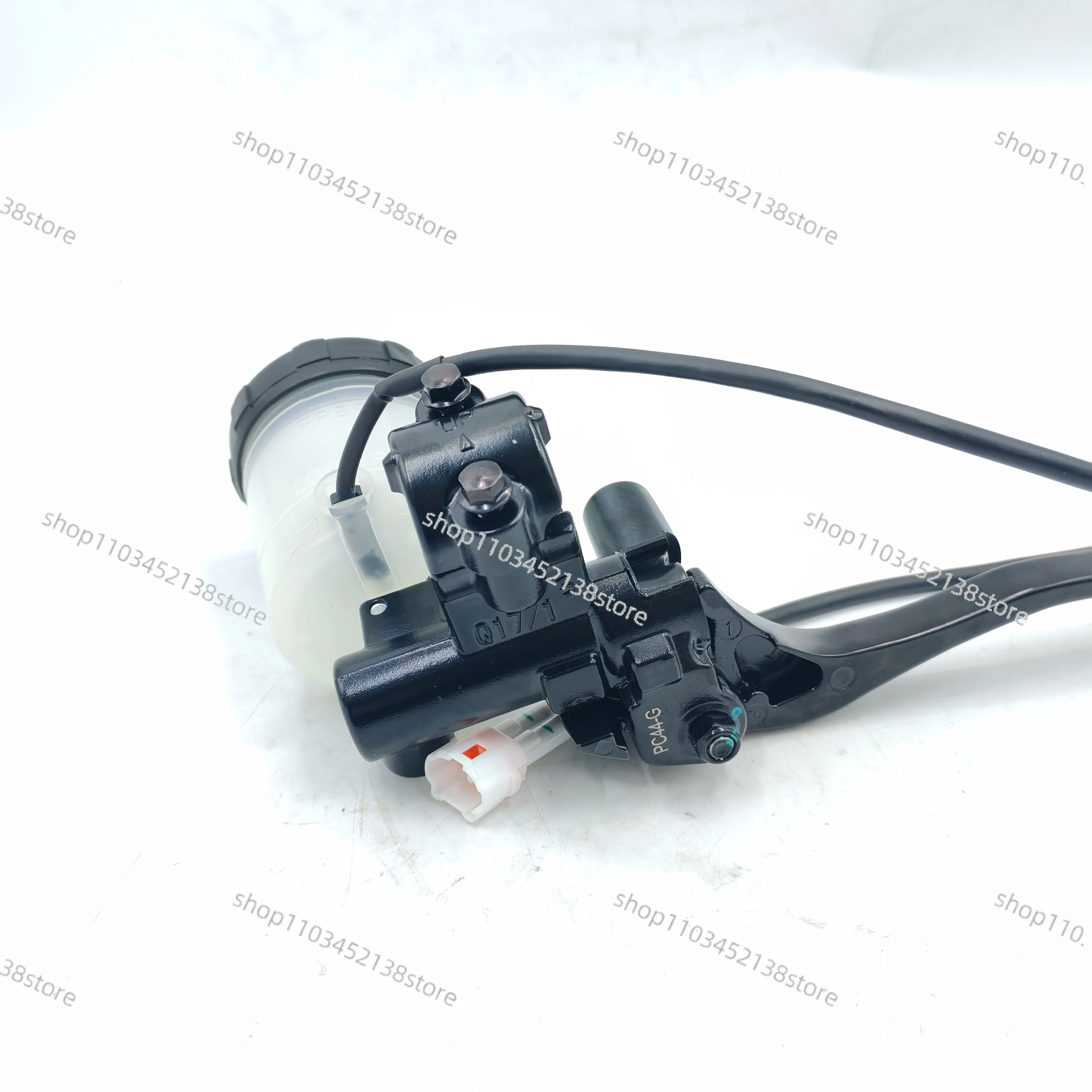 Brake Master Pump W/ Lever Right Fits CFMoto CF500 CF800 ATV 9AW2-081100-10000