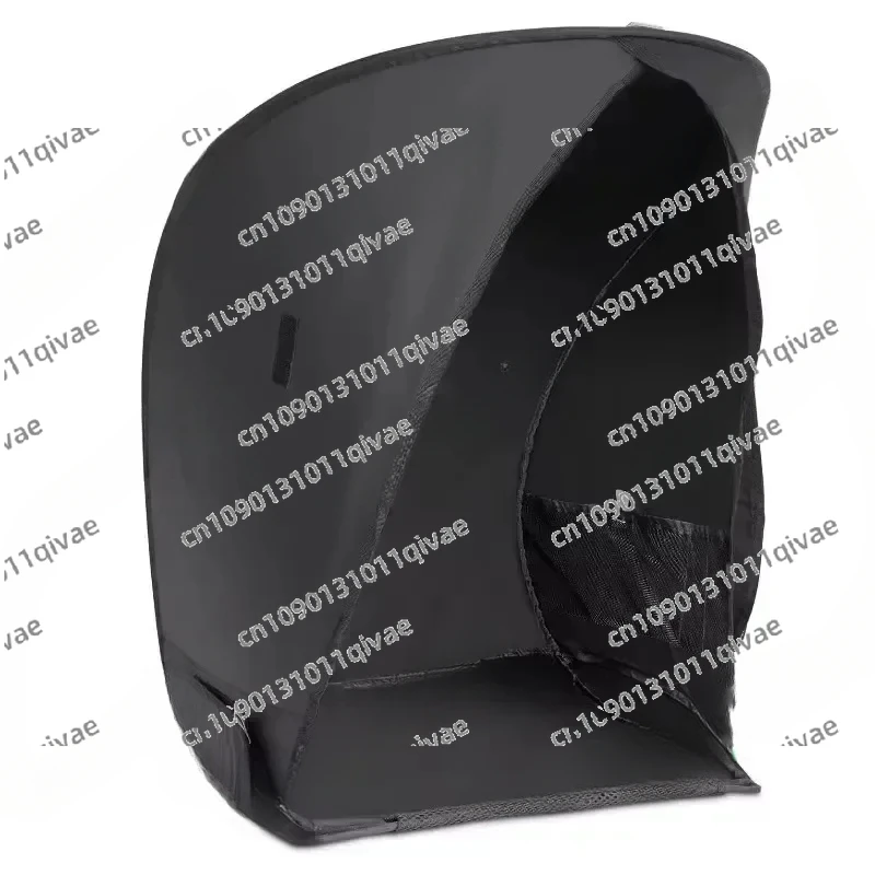 

Laptop Sun Shade Outdoor Foldable and Portable Glare Screen Hood Shading, waterproof, dustproof Shield for Laptop, Tablets