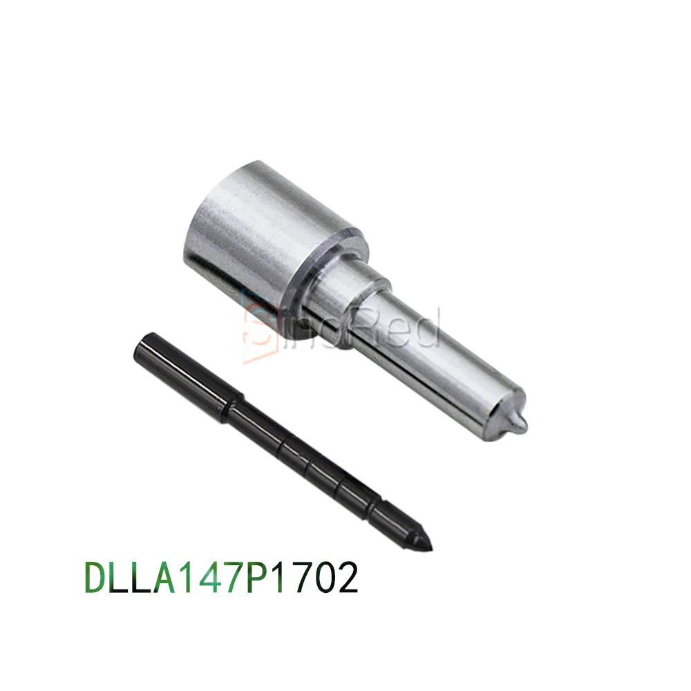 High Quality 4PCS  Injector Nozzle DLLA147P1702 for Fuel Injector 0445110445 0445110446