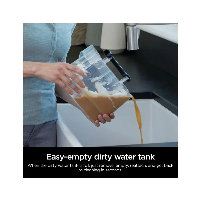 Shark StainStriker Portable Carpet and Upholstery Cleaner, Stain & Odor Remover, PX200