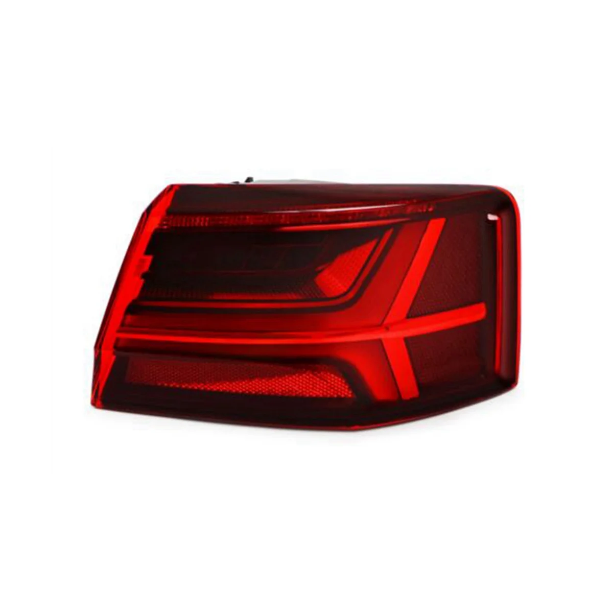 4G5945096E Rear Right Turn Signal Brake Light Turn Signal Light Auto for Audi A6 C7 2014-2017