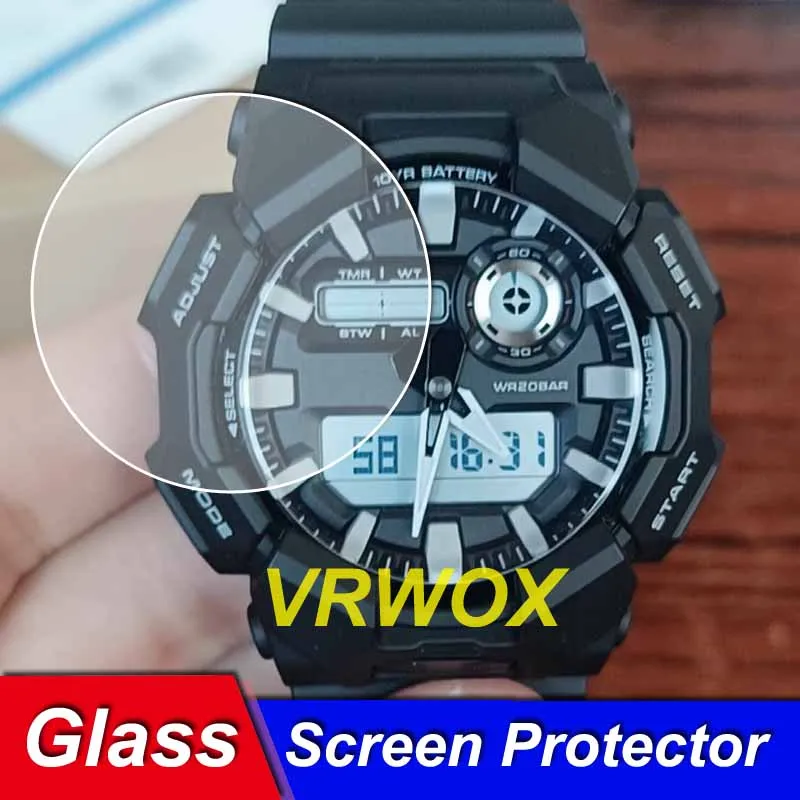 3Pcs Glass For Gd G…