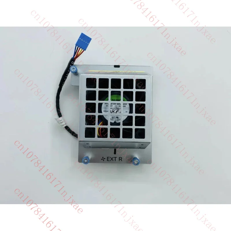 

New For Dell PowerEdge T640 Tower Server Fan left and right GPU cooling Fan K22DD 0K22DD CN-0K22DD 8DF31 08DF31 CN-08DF31