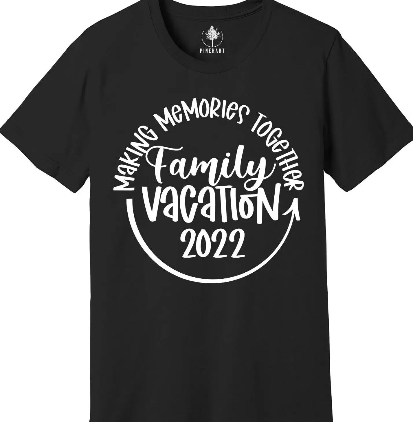 

Family Vacation 2022 Shirt, Making Memories Together T Shirt, Summer Shirts