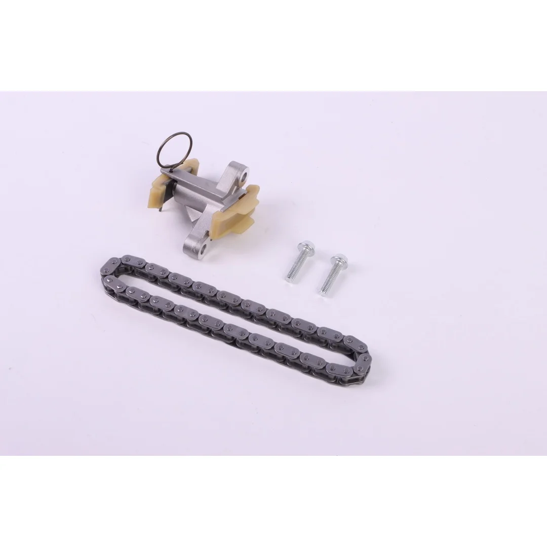 1 szt. Zestaw łańcucha rozrządu 1316113 do Land Rover LR3 4.0L 4009CC 245CID V6 SOHC z lat 2005-2009 oraz Land Rover LR3 4.4L 4394CC V8 DOHC