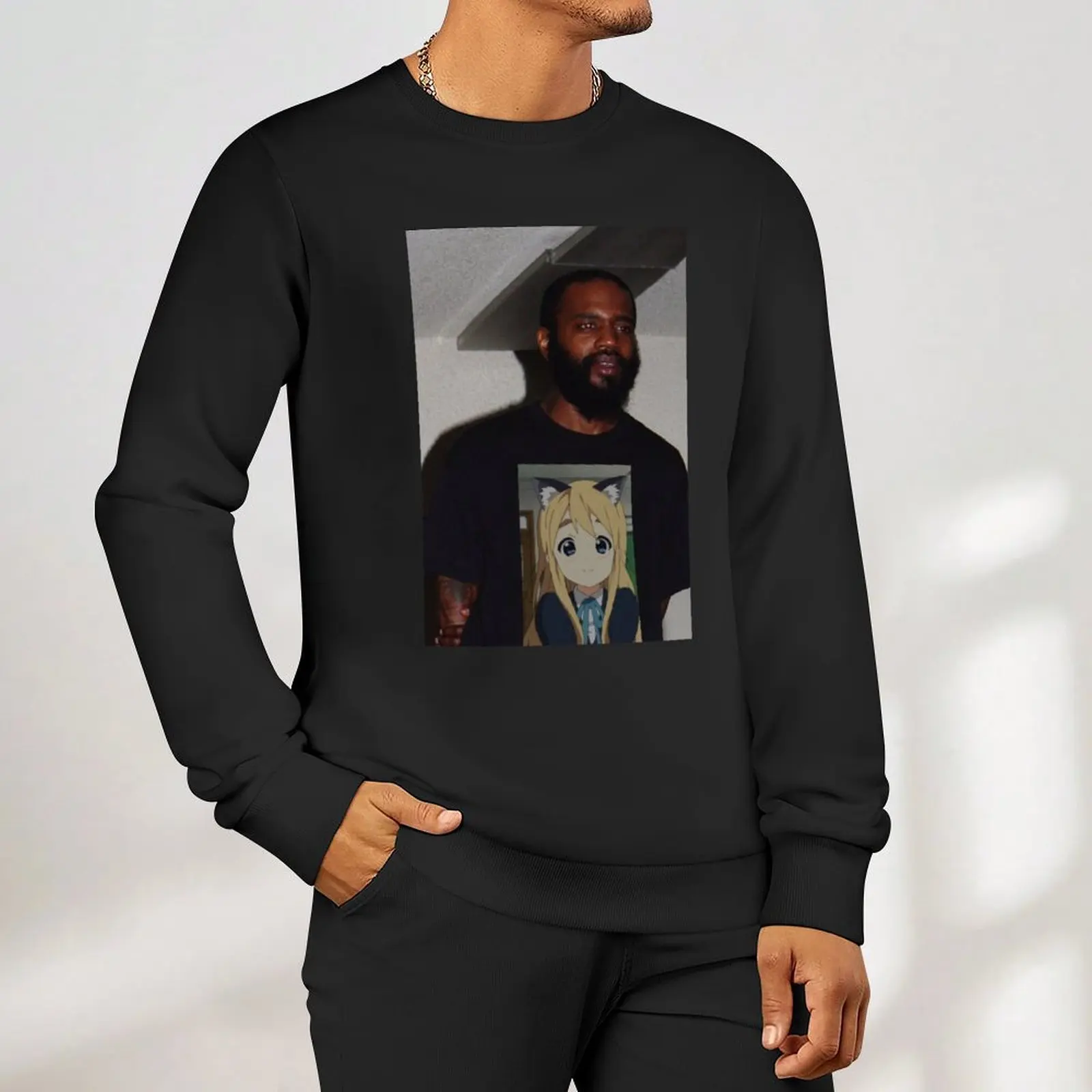 MC Ride X Tsumugi البلوز الملابس الشتوية النمط الياباني الرجال الشتاء سترة الخريف سترة الرجال البلوز الذكور