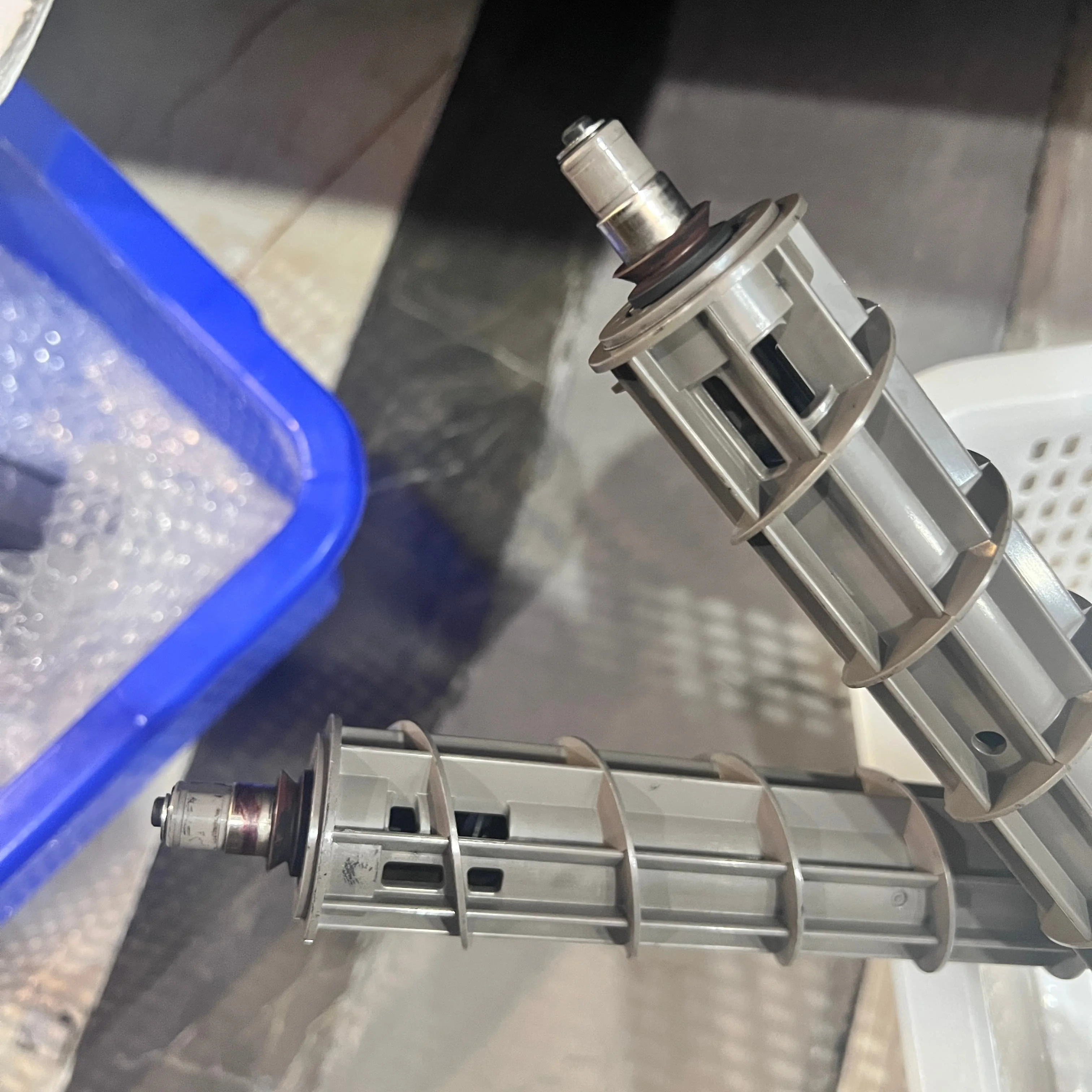 

1 шт., ролик для смешивания проявителя для Ricoh Aficio MP4000 MP5000 MP4001 MP5001 MP4002 MP5002 MP3500 MP4500 2045 3045