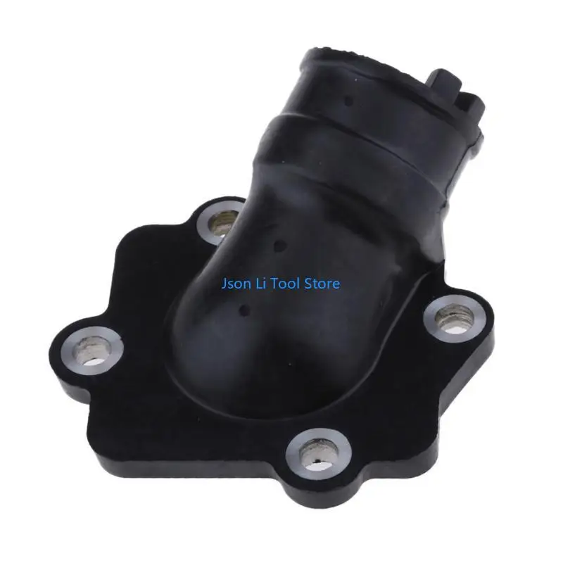 Y08D Durable Carburor Entake Mofold Boot Boot Joint Accessories For Jog 50cc 90cc 2 temps moteur
