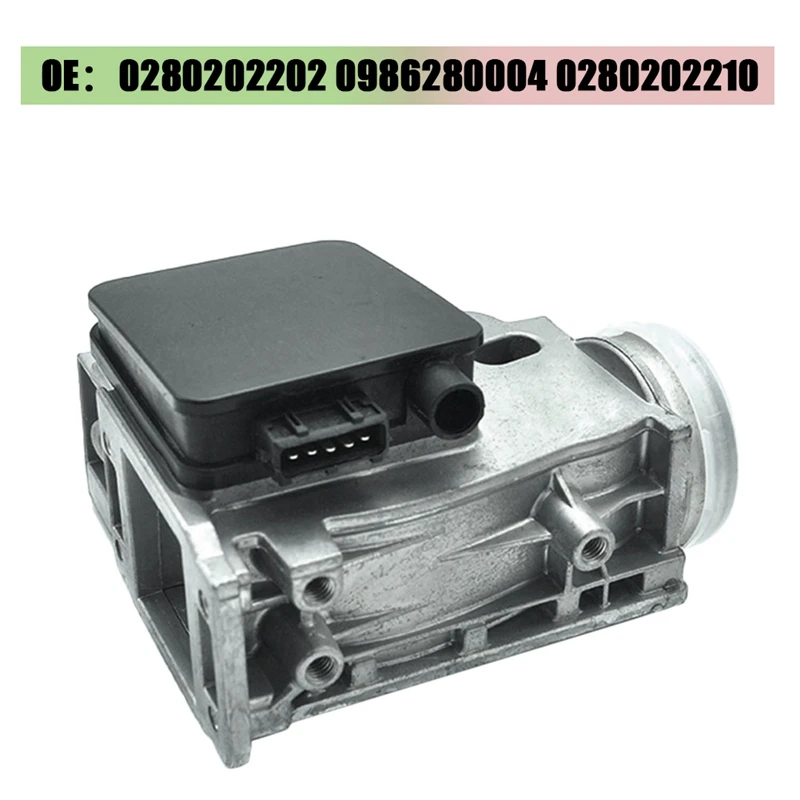 Air Mass Flow Sensor MAF For ALFA Romeo 164 Opel Frontera Omega Nectra Vauxhall Astra 0280202210