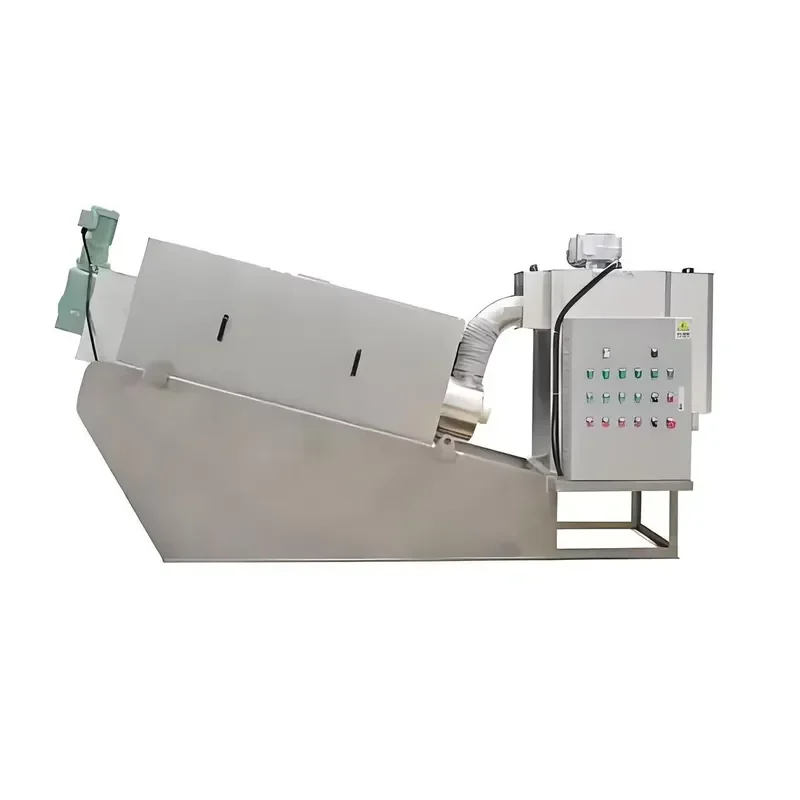 High Quality Customizable Compact Stacked Screw Machine High Performance for Wholesale-Industrial Machinery Equipment