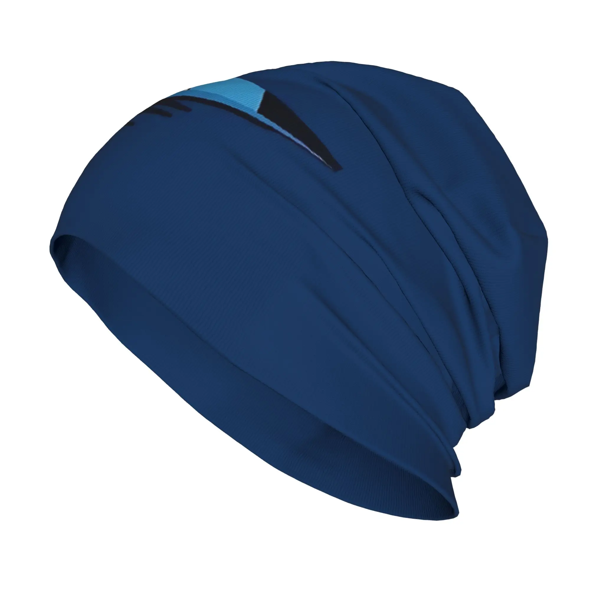 1 Piece Bonnet Hats D-DoraemonS Men Women's Thin Hat Look Autumn Spring Warm Cap Design Skullies Caps