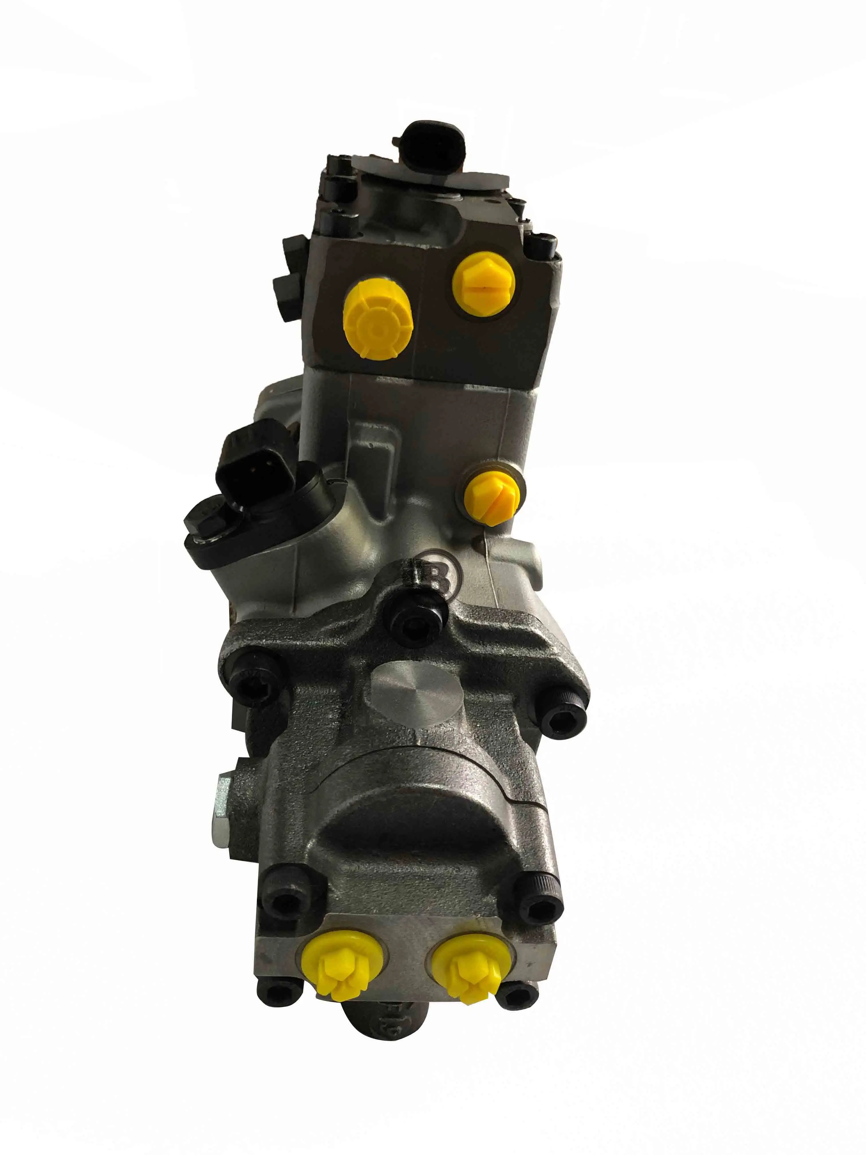 High Quality Remanufactured 358-9084 3589084 Fuel Injection Pump for Excavator Parts Construction Machinery Parts