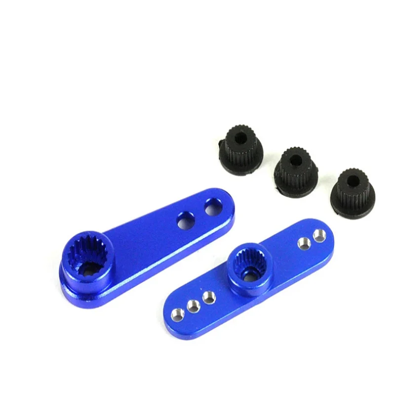 Hsp Hợp Kim Nâng Cấp Phần Front Cú Đúp Cho 1/5 Scale RC Car Số 050008