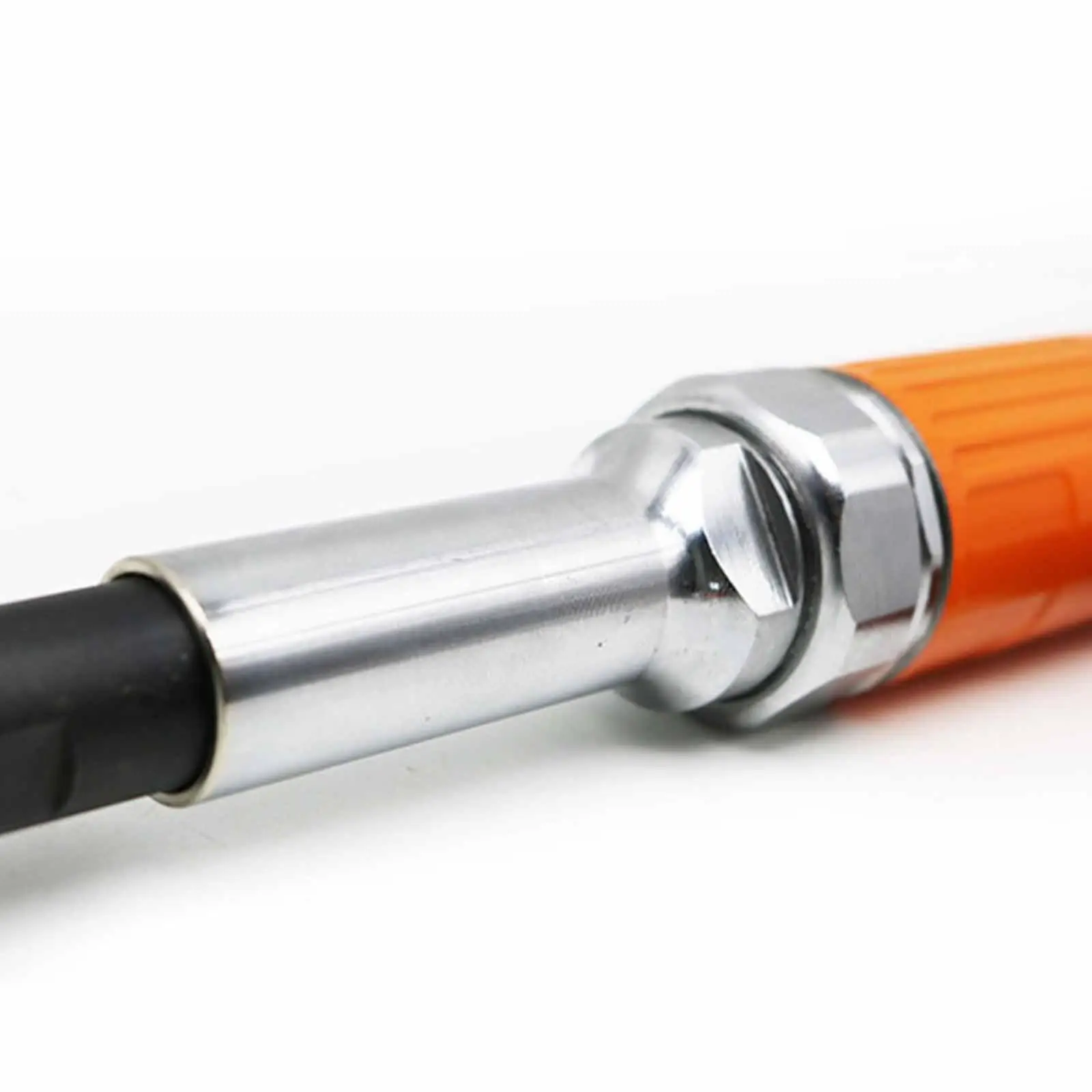 Ergonomic Grip Air Die Grinder 25000rpm High Speed Handheld Pneumatic Tool for Chamfering and Repair Work