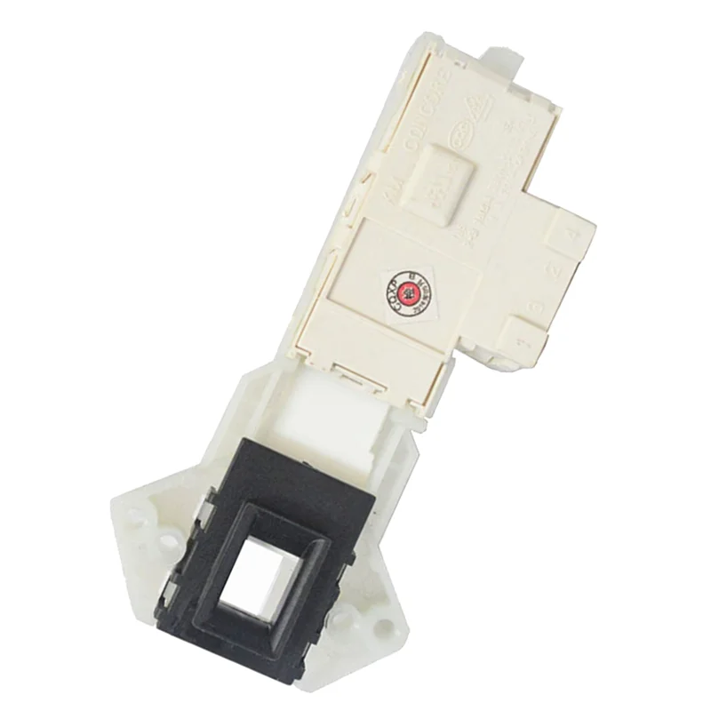 BAAM-غسالة قفل الباب تأخير التبديل لاستبدال أجزاء الغسالة WD-T14410DL T12411DN T12235D