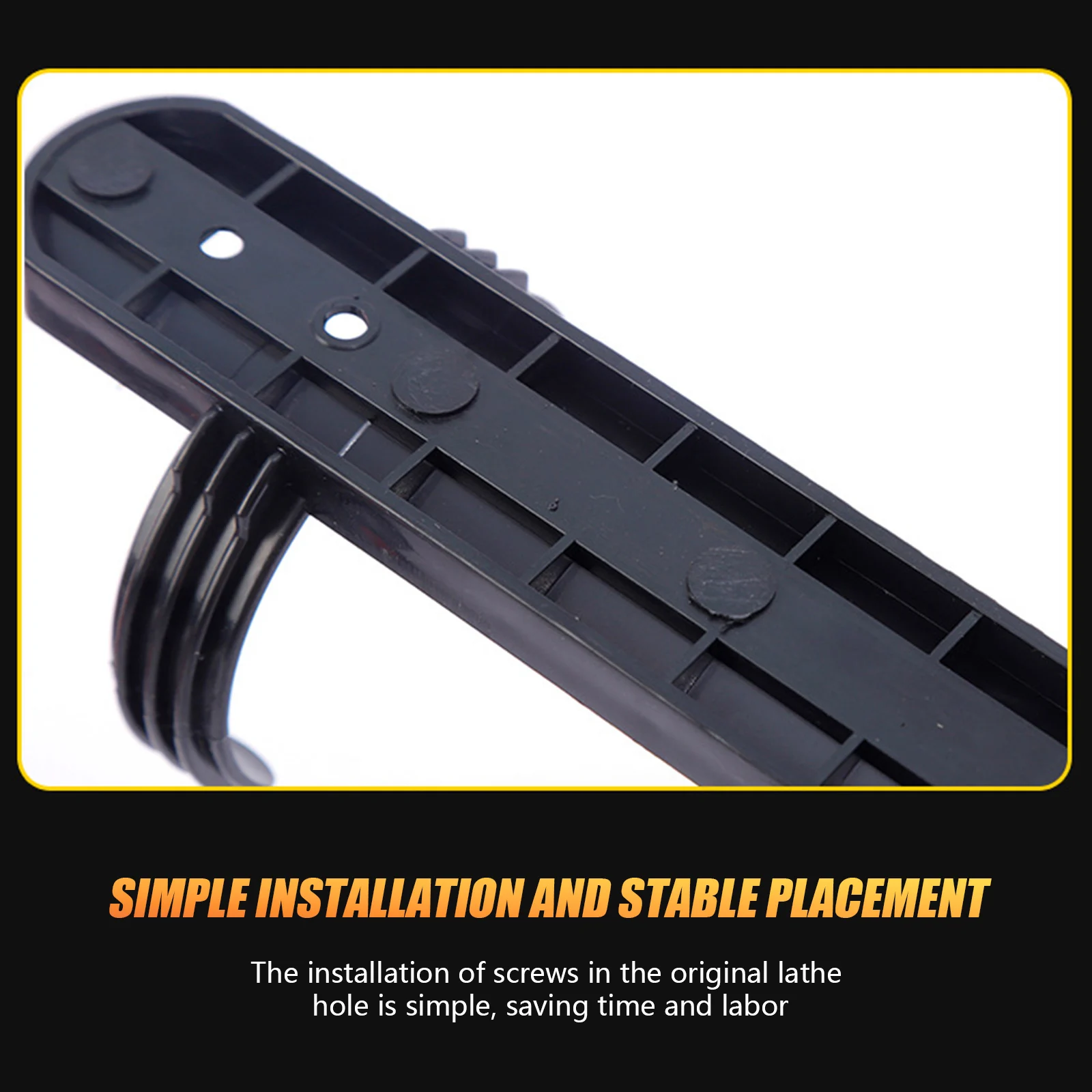 Car Fire Extinguisher Bracket PVC Mount Holder Automotive Emergency Safety Equipment for Vehicle Truck SUV view 5