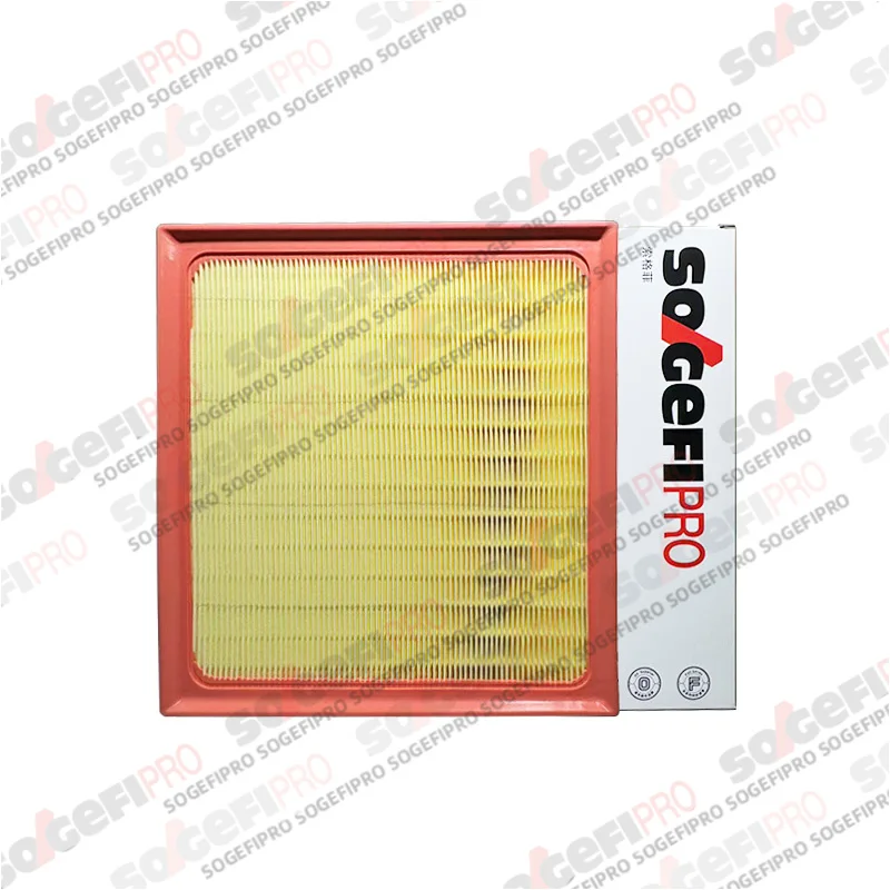

For TOYOTA CAMRY RAV4 HIGHLANDER/KLUGER AVALON 17-24 LEXUS ES 200 250 300h 350 NX 18-24 SOGEFIPRO Air Filter SAF1689 17801F0060