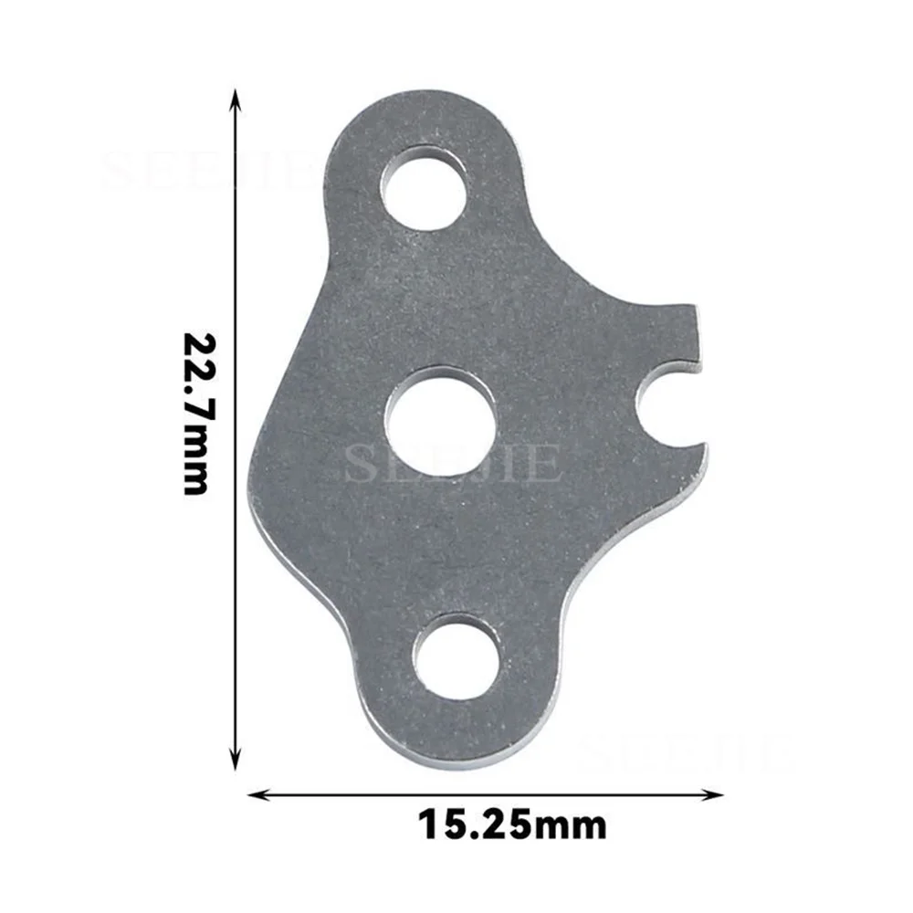 

1Pc Original Hotend Presser for Anycubic S1C- 3D Printer Parts